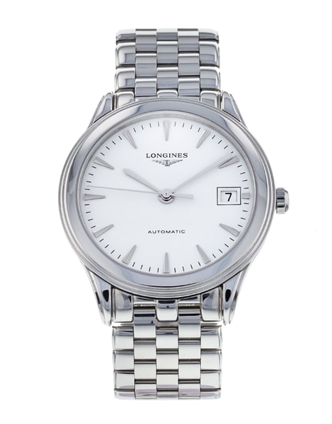 Longines Flagship L4.774.4.12.6